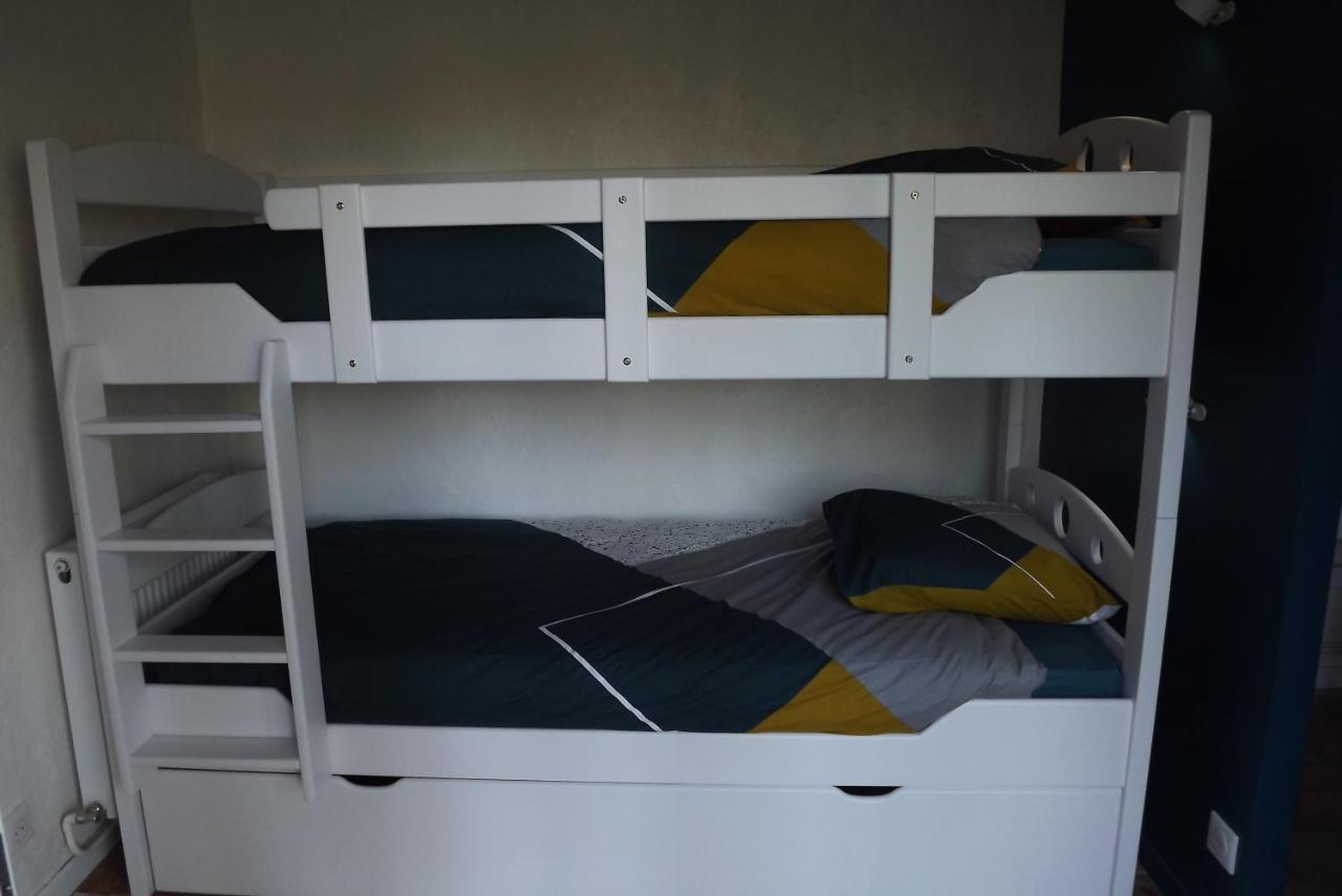 Chambres D'Hotes La Tour De Bellevue Saumur Zewnętrze zdjęcie