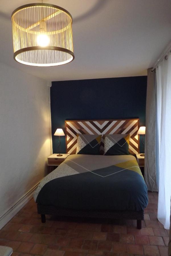 Chambres D'Hotes La Tour De Bellevue Saumur Zewnętrze zdjęcie