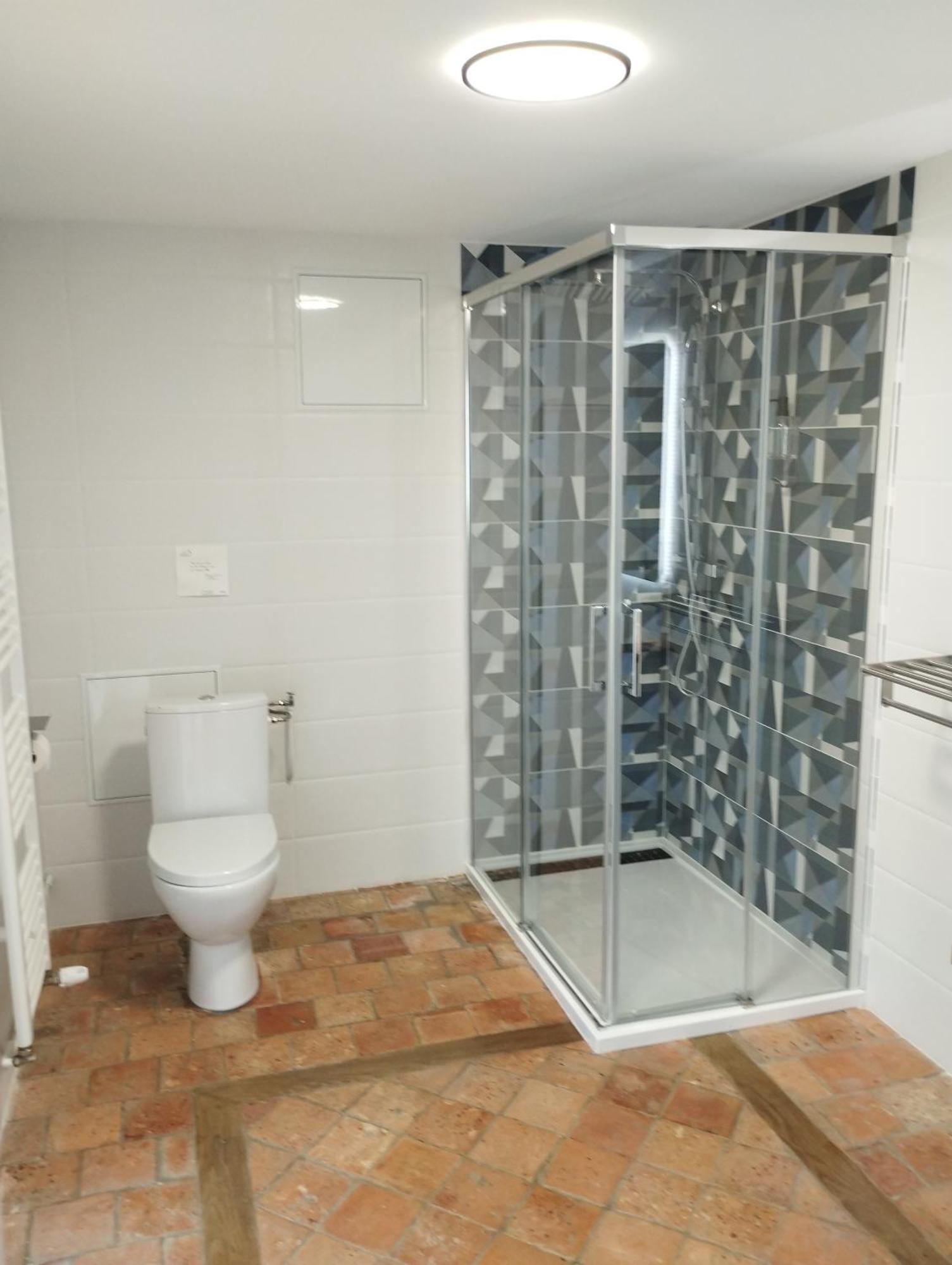 Chambres D'Hotes La Tour De Bellevue Saumur Zewnętrze zdjęcie