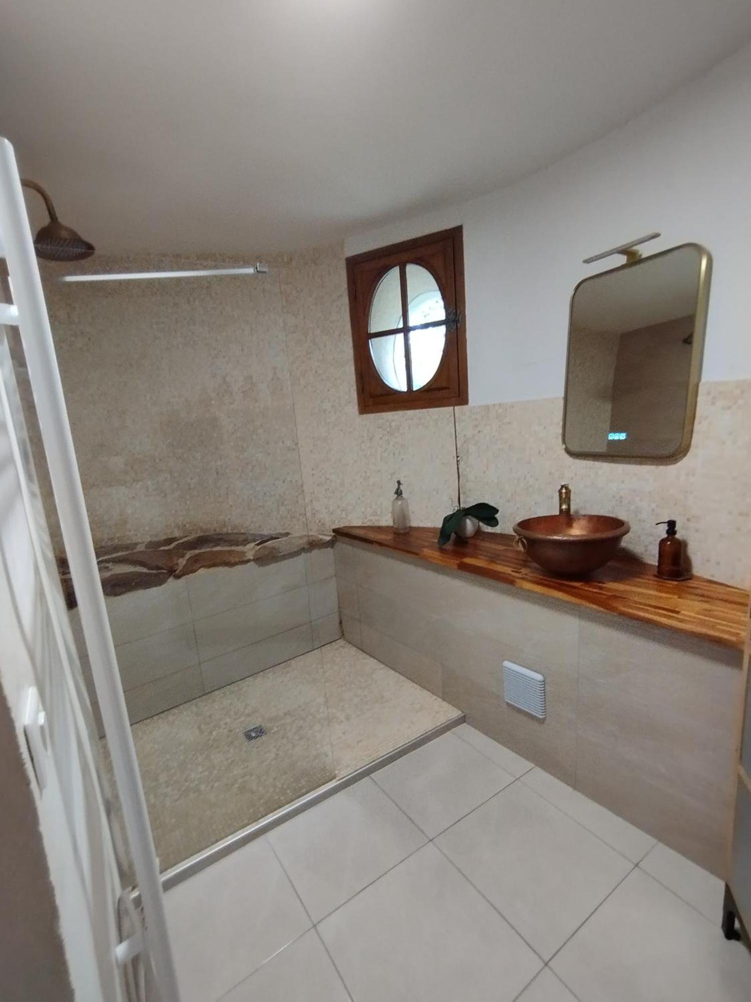 Chambres D'Hotes La Tour De Bellevue Saumur Zewnętrze zdjęcie